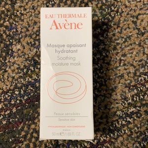 Eau Thermale Avene